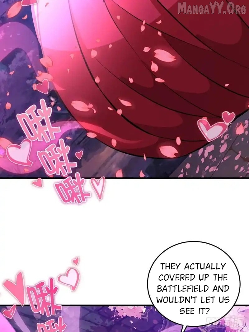 I Rely on My Harem to Conquer the World Chapter 93 - page 2